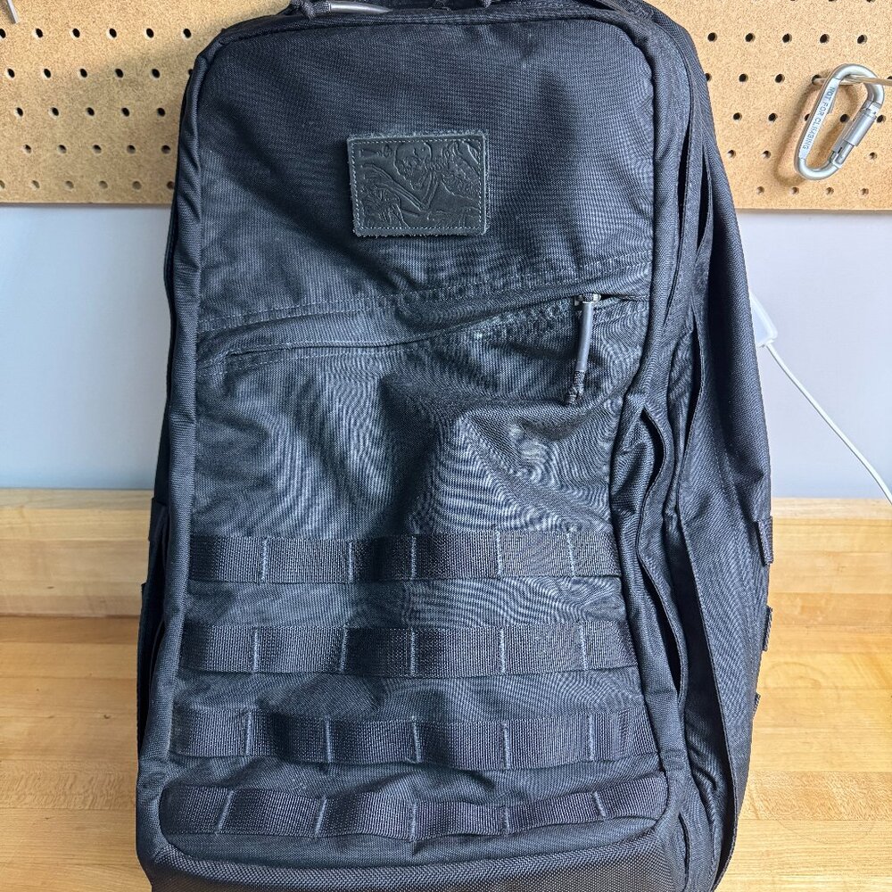 Goruck GR2 40L